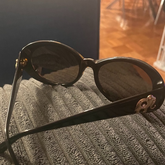 Vintage Chopard  C529 Sunglasses main image 4